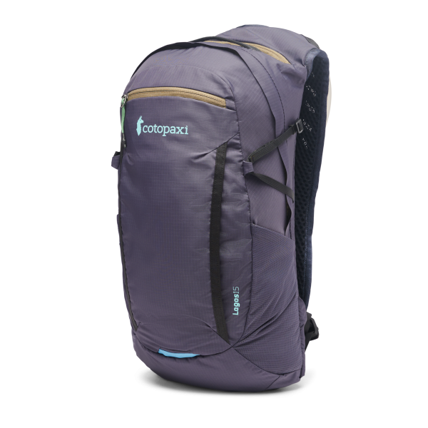 Lagos 15L Hiking Hydration Pack