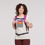 Lagos 15L Hiking Hydration Pack