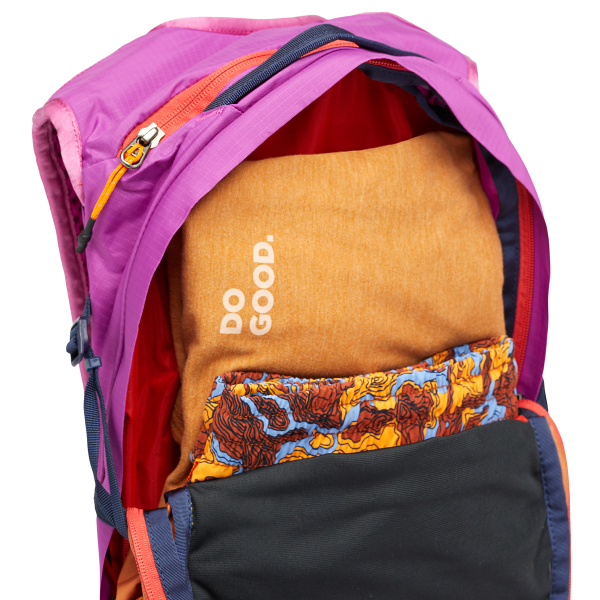 Lagos 15L Hiking Hydration Pack