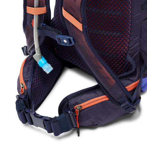 Lagos 25L Hiking Hydration Pack
