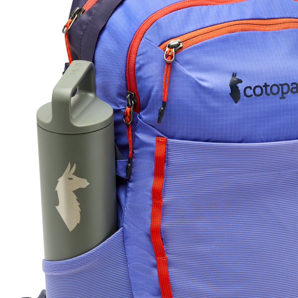 Lagos 25L Hiking Hydration Pack