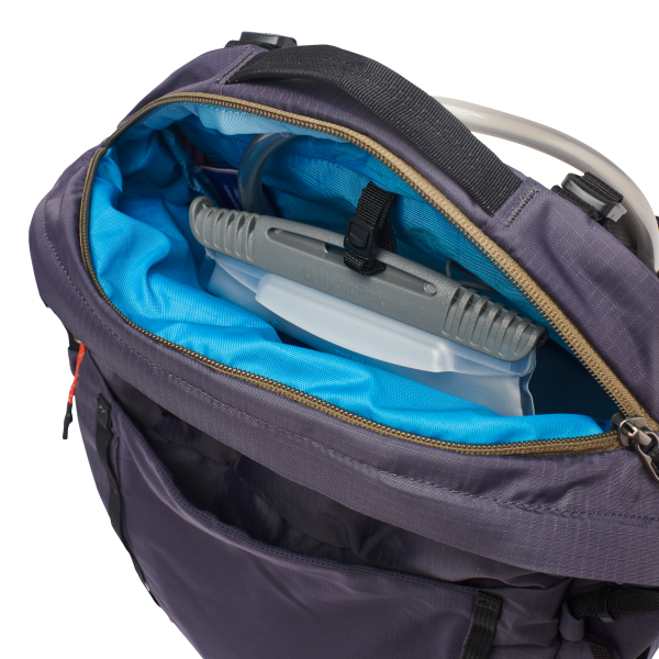 Lagos 25L Hiking Hydration Pack