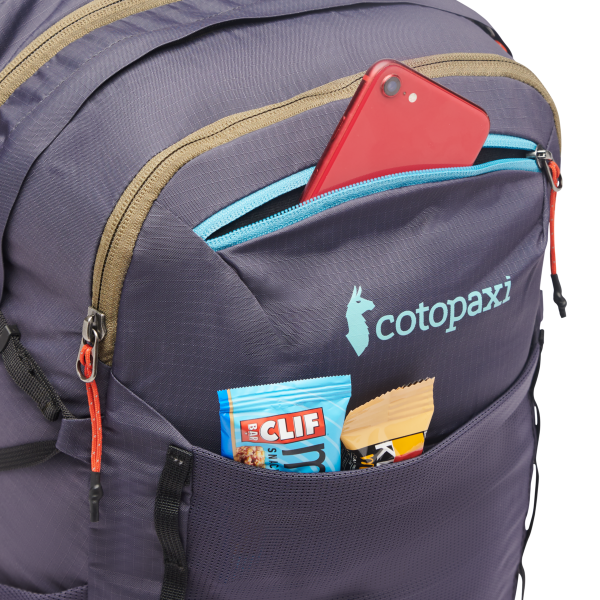 Lagos 25L Hiking Hydration Pack