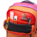 Lagos 25L Hiking Hydration Pack