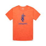 Altitude Llama T-Shirt - Men's