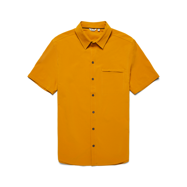 Cambio Button Up Shirt - Men's