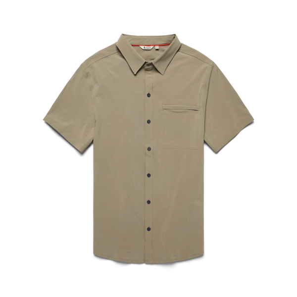 Cambio Button Up Shirt - Men's