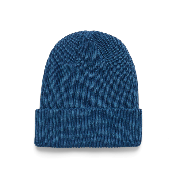 Wharf Beanie - Cotopaxi Patch