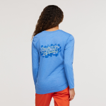 Cactus Life Long-Sleeve T-Shirt - Women's