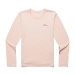 Cactus Life Long-Sleeve T-Shirt - Women's