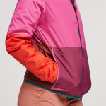 Teca Cálido Hooded Jacket - Women's