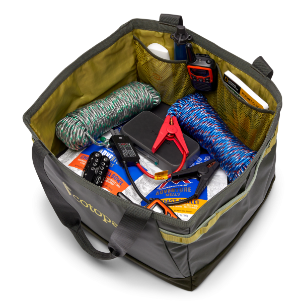 Allpa 30L Gear Hauler Tote