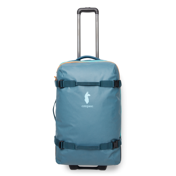 Allpa 65L Roller Bag