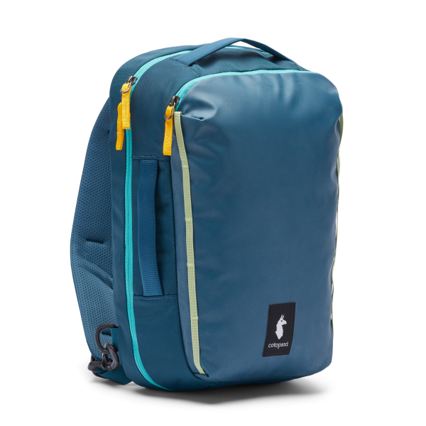 Chasqui 13L Sling - Cada Día