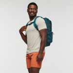 Chiquillo 26L Daypack - Cada DIa