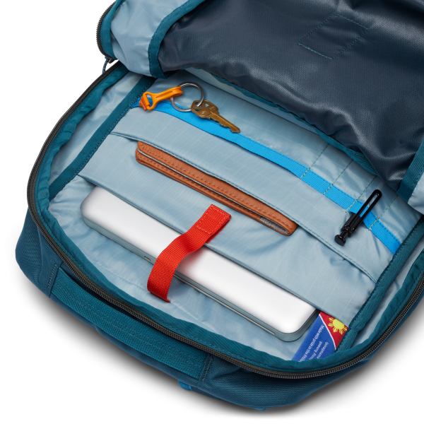 Chiquillo 26L Daypack - Cada DIa