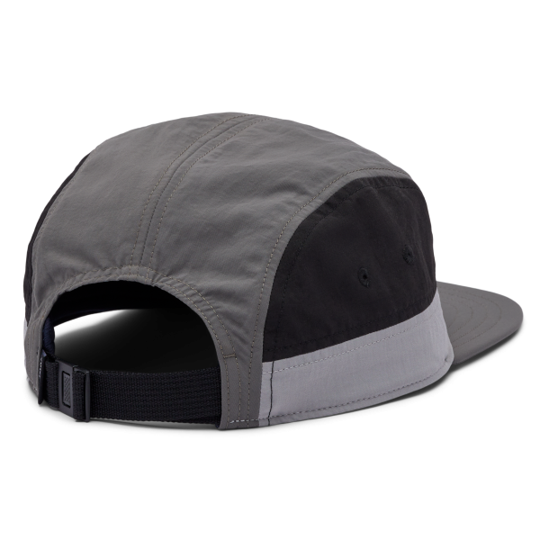 Cotopaxi Tech 5-Panel Hat