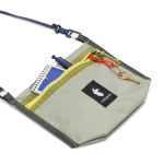 Lista 2L Lightweight Crossbody Bag - Cada Día