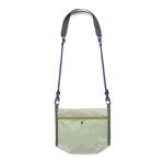 Lista 2L Lightweight Crossbody Bag - Cada Día