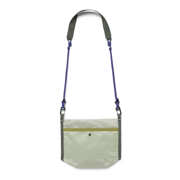 Lista 2L Lightweight Crossbody Bag - Cada Día