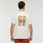 Camp Life Pocket T-Shirt - Men's