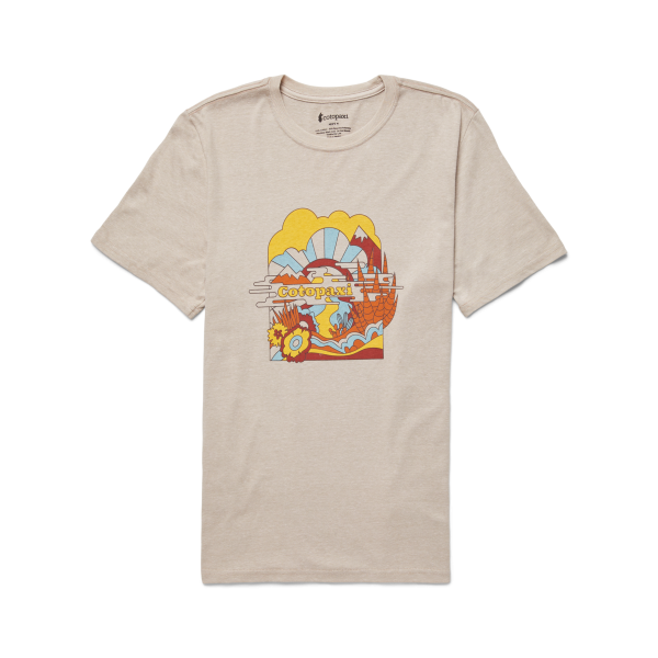 Utopia T-Shirt - Men's