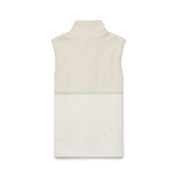 Amado Fleece Vest - Women's