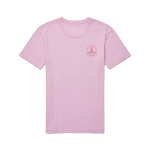 Llama Map T-Shirt - Women's