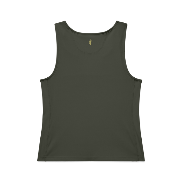 Muevo Tank - Women's