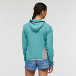 Sombra Sun Hoodie - Women's