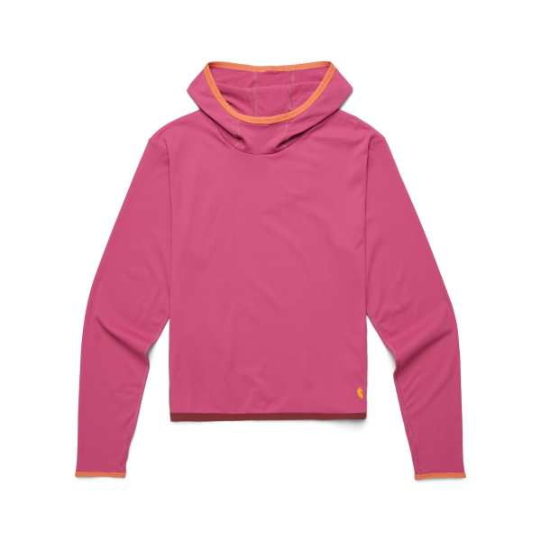 Sombra Sun Hoodie - Women's