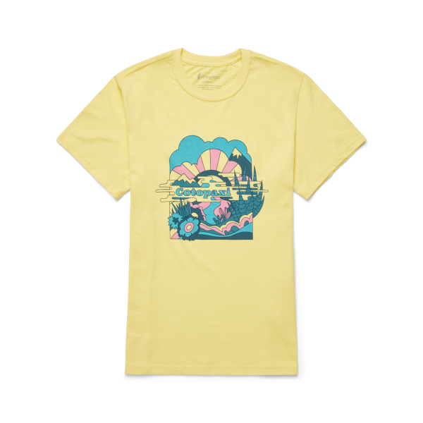 Utopia T-Shirt - Women's