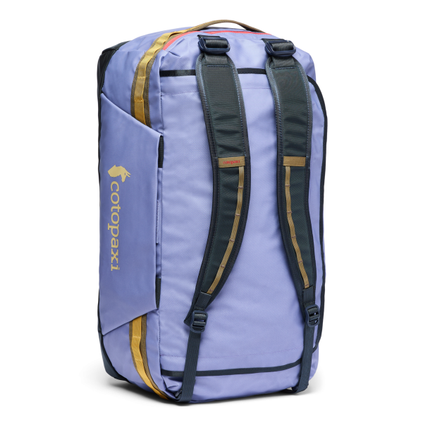 Allpa Getaway 55L Duffel