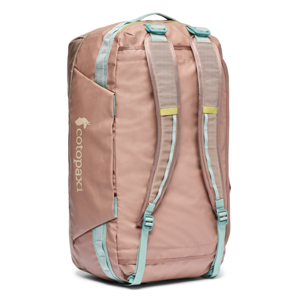Allpa Getaway 55L Duffel