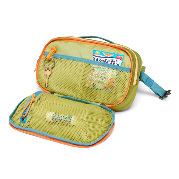 Allpa X 3L Hip Pack