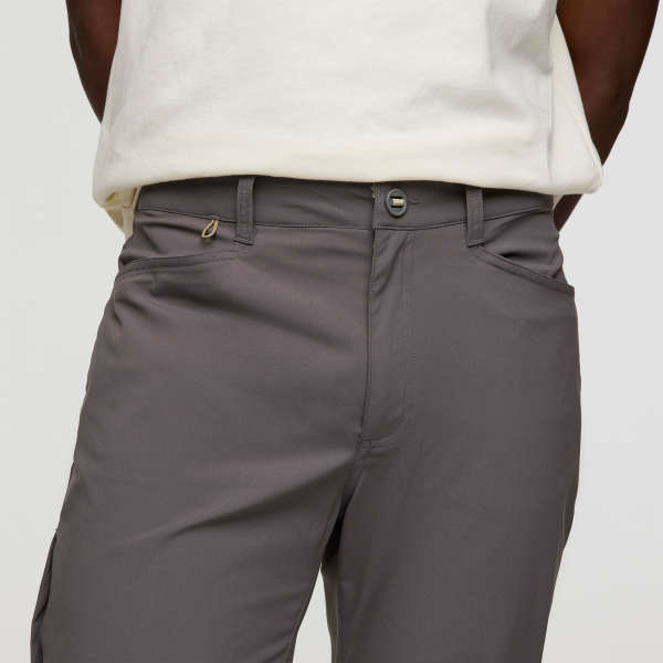 Coraje Tech Pant - Men's