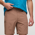Coraje Tech Short - Men's