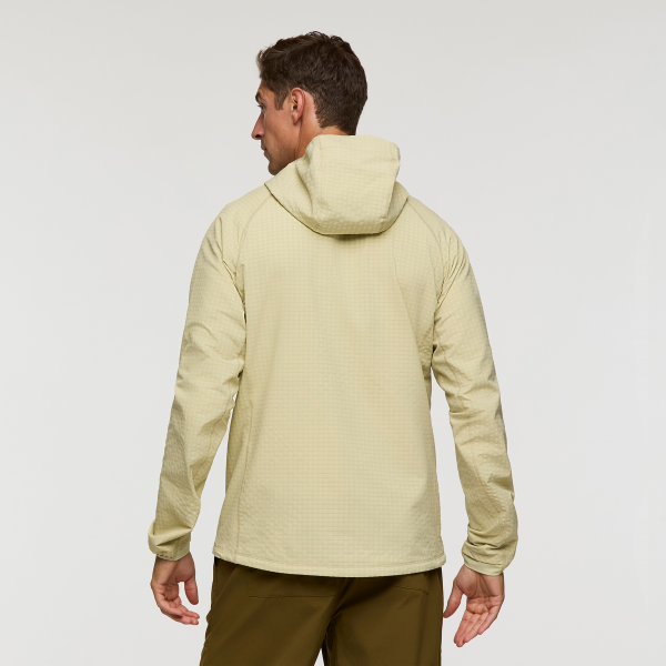 Yermo Hooded Jacket - Men's