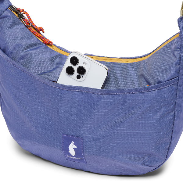 Trozo 8L Shoulder Bag - Cada Día