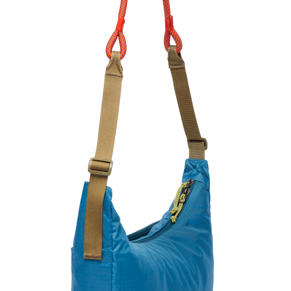 Trozo 8L Shoulder Bag - Cada Día