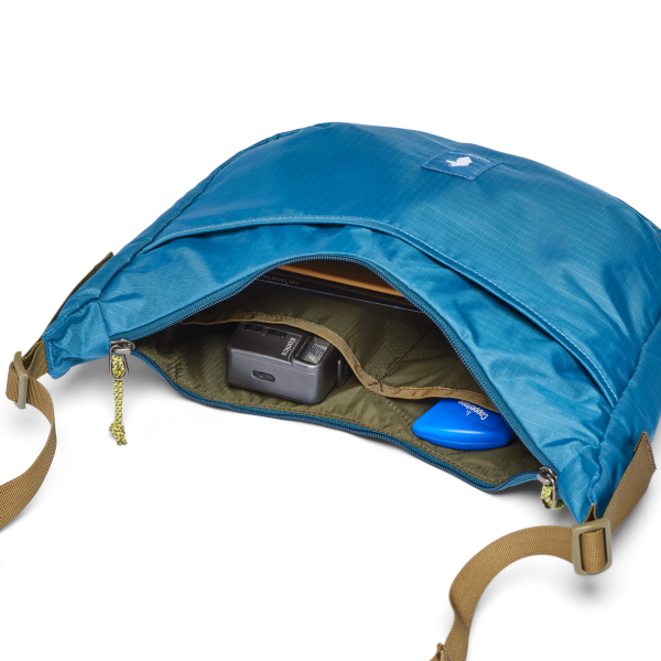 Trozo 8L Shoulder Bag - Cada Día