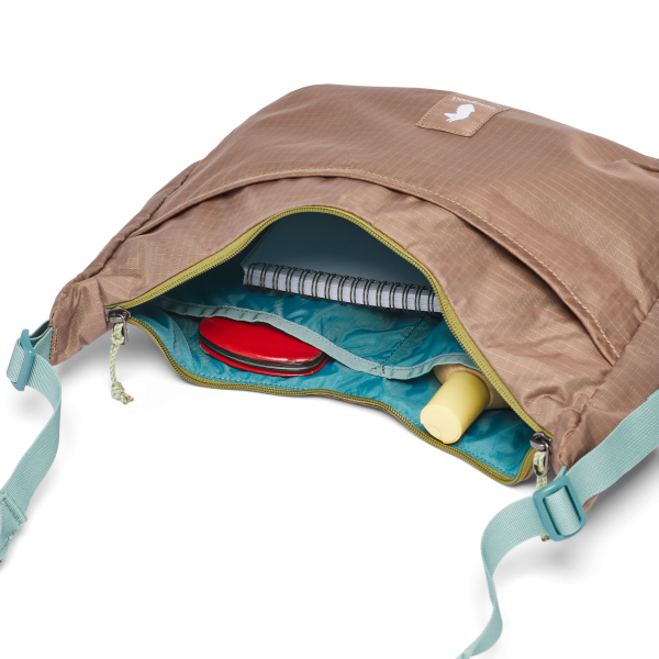 Trozo 8L Shoulder Bag - Cada Día