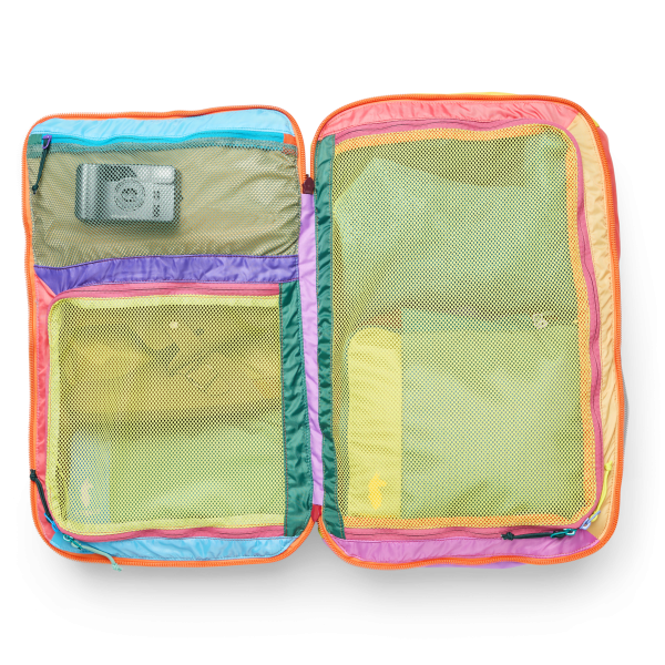 Allpa 42L Travel Pack - Del DIa