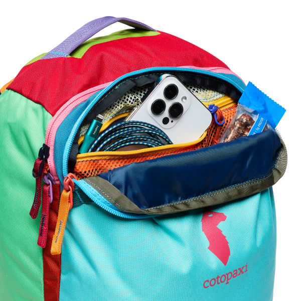 Allpa Mini 20L Travel Pack - Del DIa