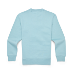 Coto-Patch Crew Sweatshirt - Women's