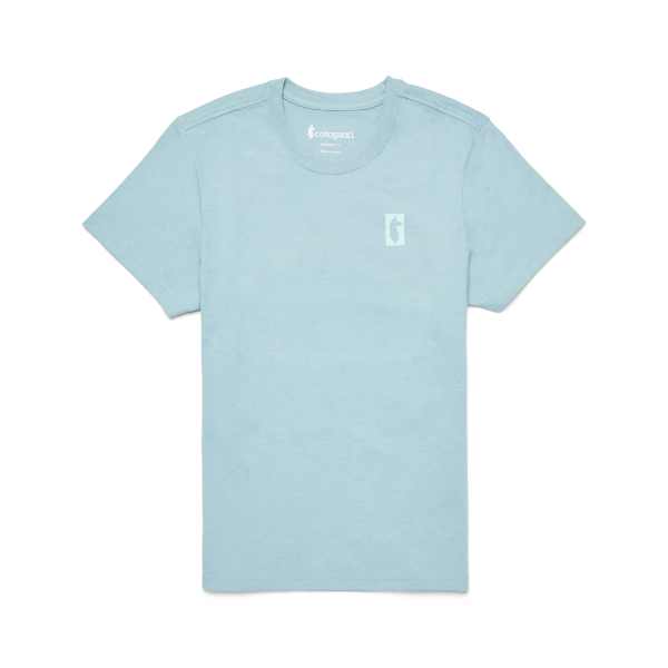 Gear For Good Stripes T-Shirt - Women's