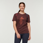 Tago Drawstring Backpack - Del DIa