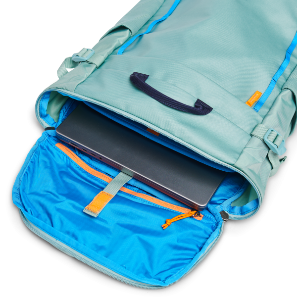 Torre 24L Bucket Pack - Cada Día