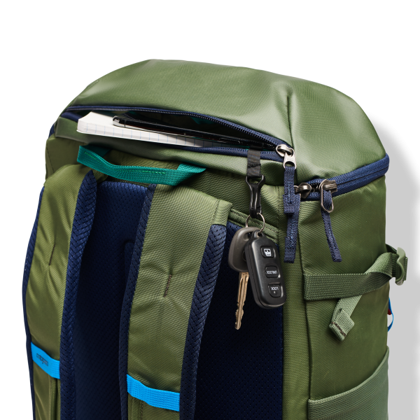 Torre 24L Daypack - Cada Día