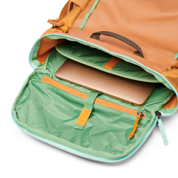 Torre 24L Bucket Pack - Cada Día